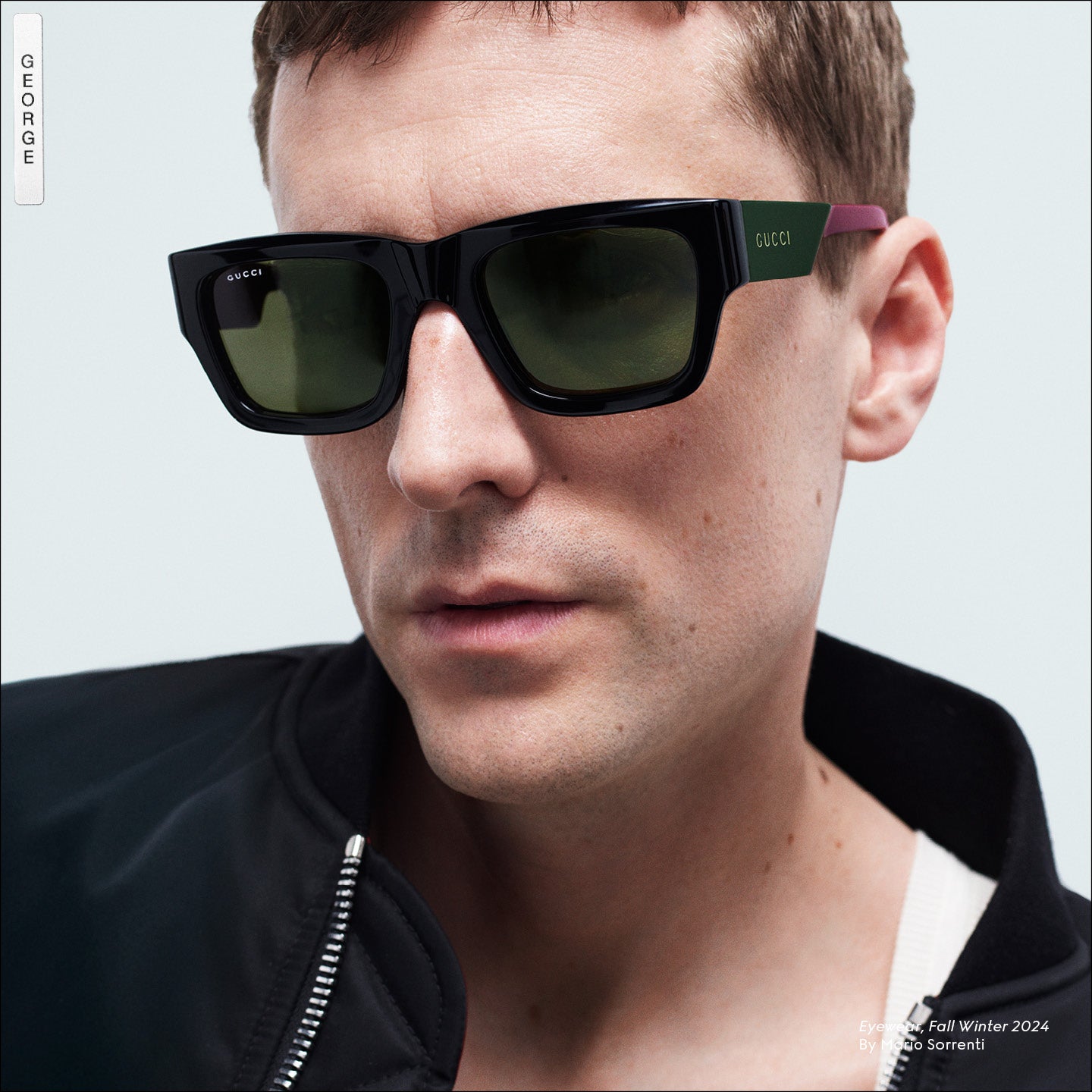 Gucci eyewear price online