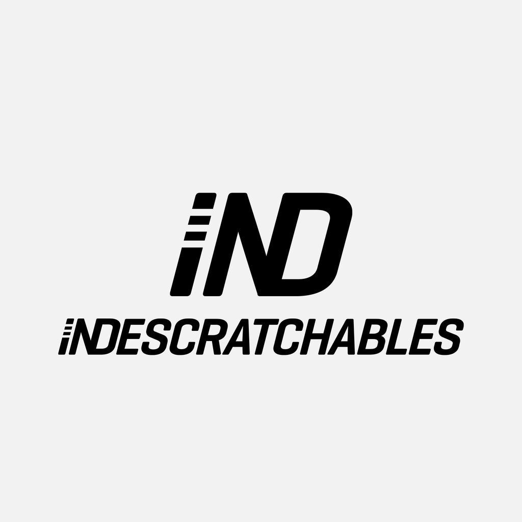 Indescratchables