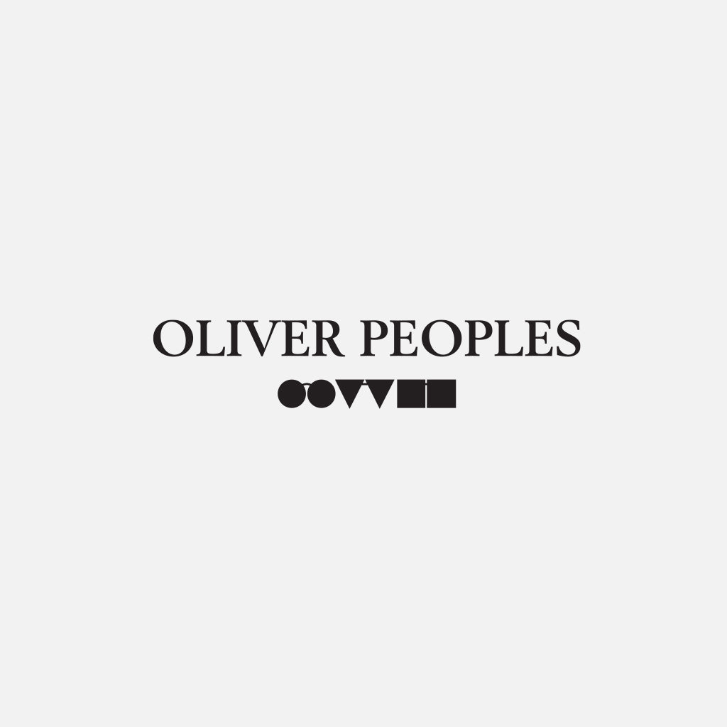 Oliver Peoples