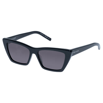 Saint Laurent SL 51-B Slim 001 Sunglasses – i2i Optometrists