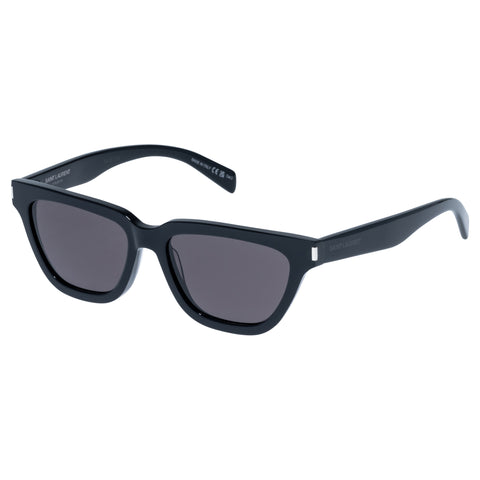 Saint Laurent SL 51-B Slim 002 Sunglasses – i2i Optometrists