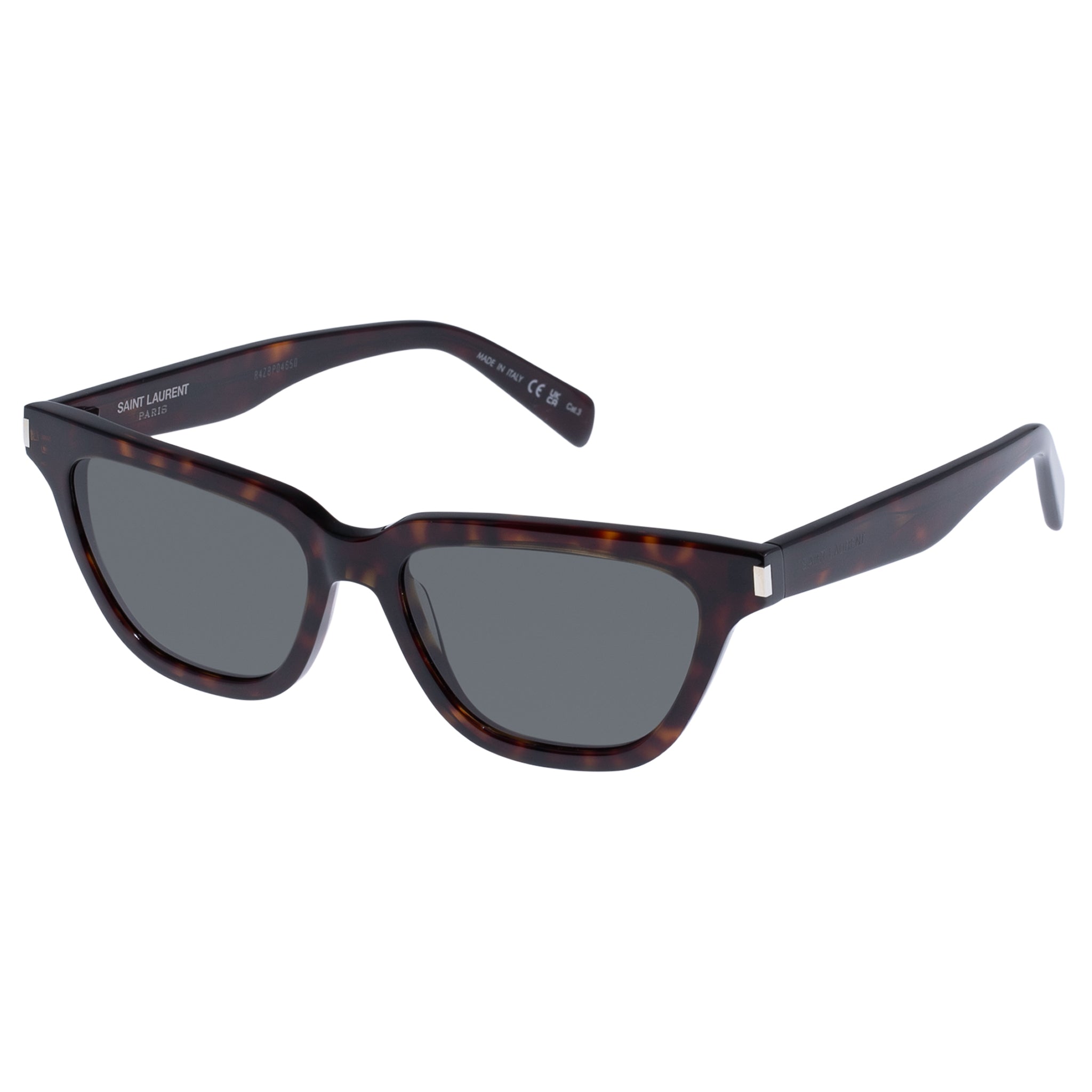 Saint Laurent Sulpice Cateye Sunglasses