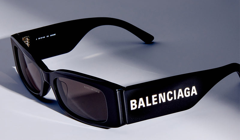 Bottega Veneta Bv1326s Black Uni-Sex Wrap Sunglasses | Eyewear Index