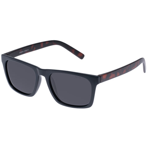 Cancer Council Uni-sex Gibson Navy D-frame Sunglasses