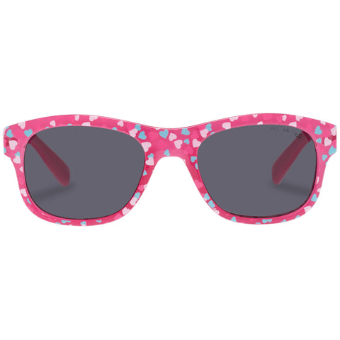 Cancer Council Female Ducky Toddler Pink D-frame Sunglasses