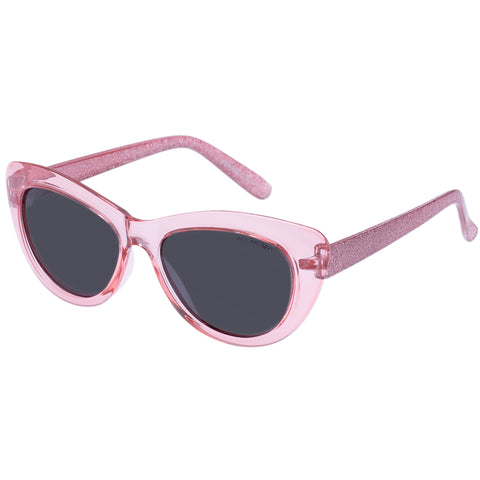 Cancer Council Female Elk Kids Pink Cat-eye Sunglasses