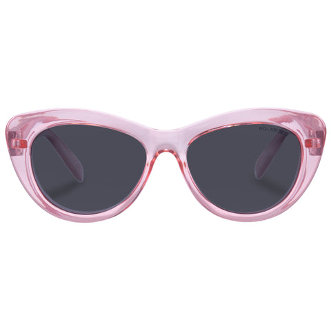 Cancer Council Female Elk Kids Pink Cat-eye Sunglasses