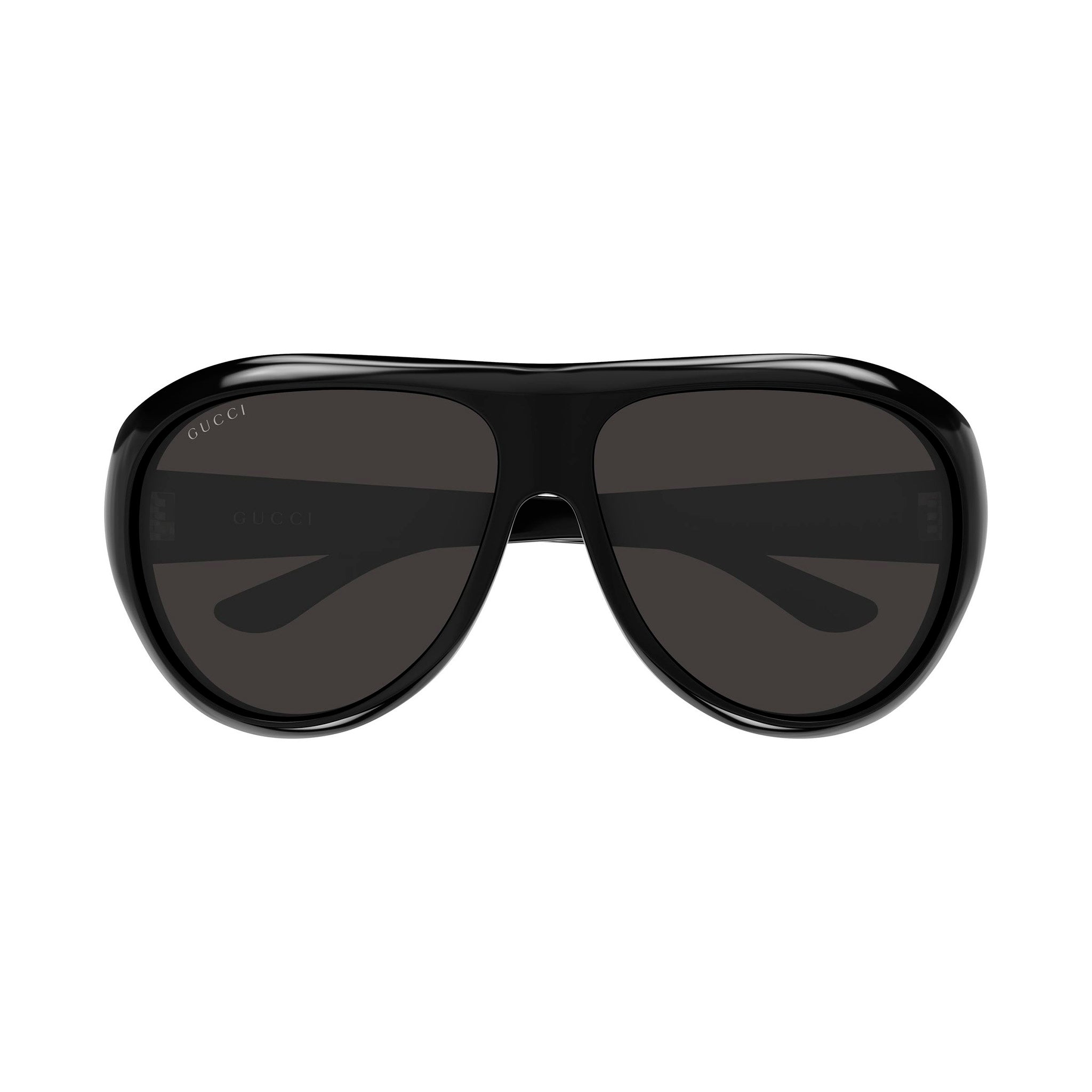 Gucci Gg2270s Black Female Round Sunglasses | Eyewear Index