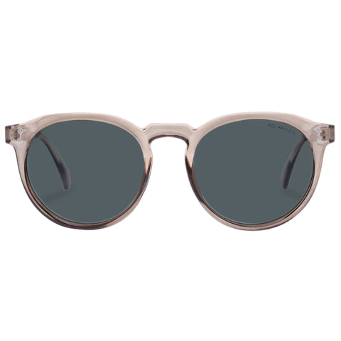 Cancer Council Bright Stone Uni-Sex Round Sunglasses | Eyewear Index