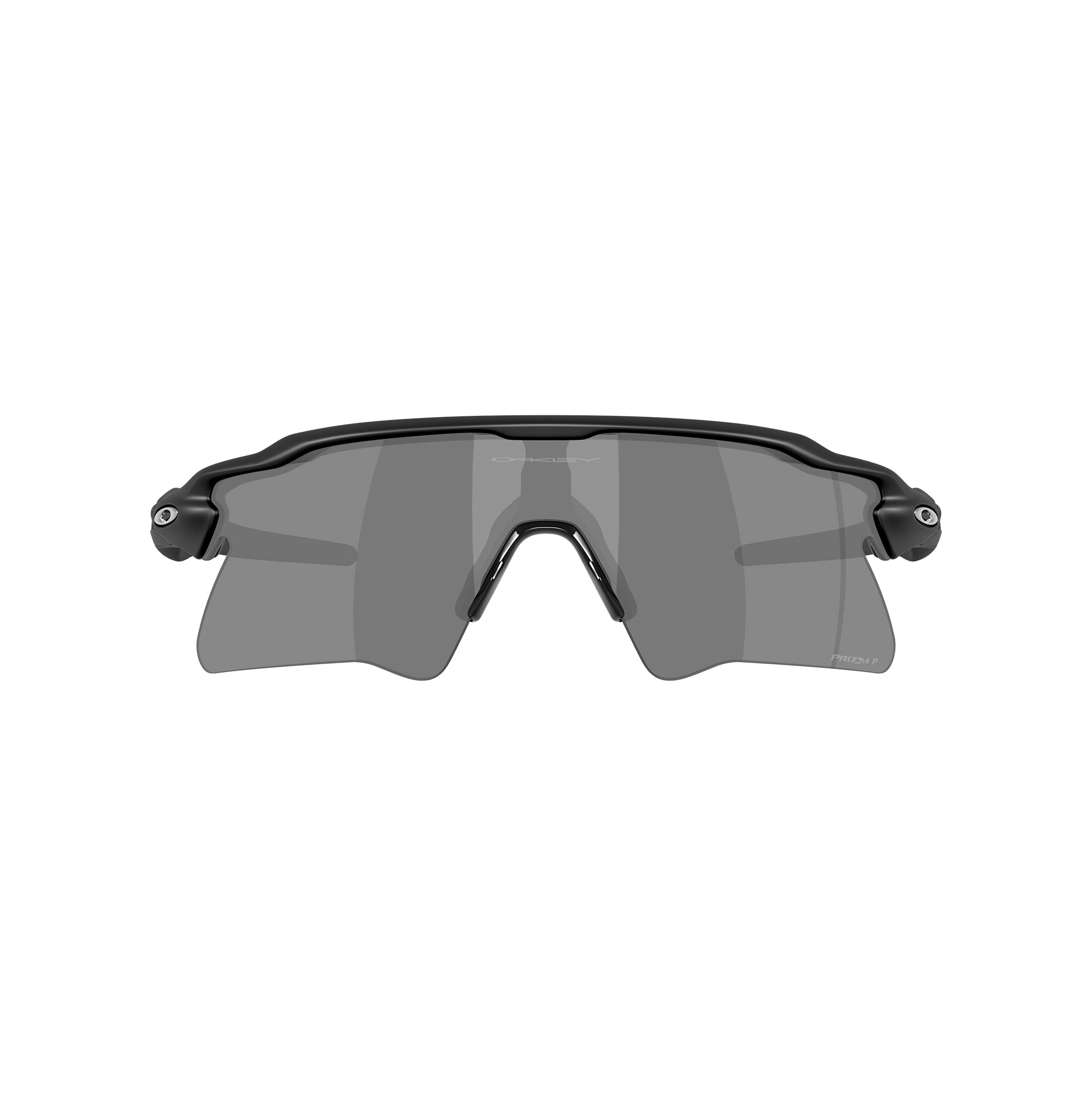 Oakley Oo9541 Radar Ev Heater 954 Matte Black Uni-Sex Rectangle Sunglasses | Eyewear Index