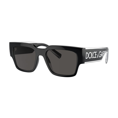 Dolce & Gabbana Sunglasses