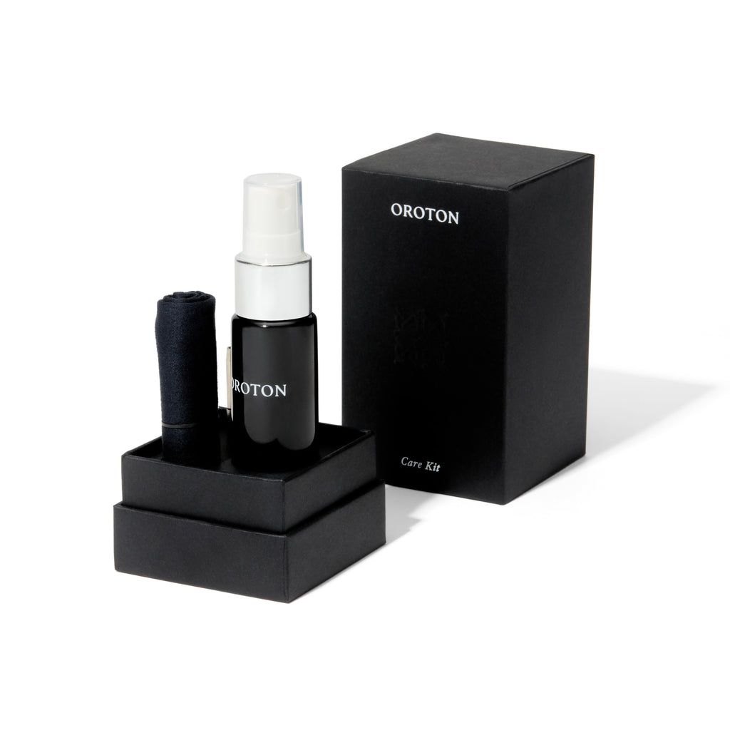Oroton Oroscarekit Screw Spray Cloth Uni-Sex Unspecified Marketing | Eyewear Index