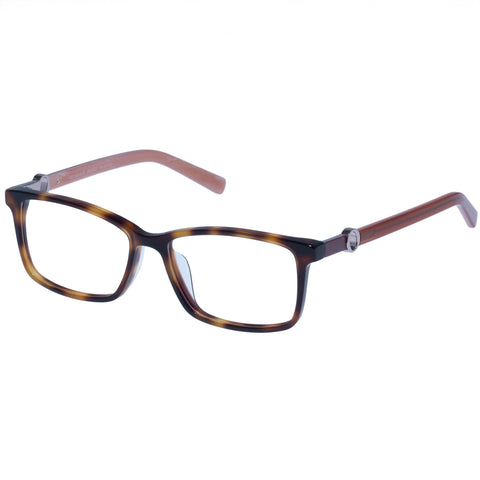 Oroton Melaque Signature Tort Female Rectangle Optical Frames | Eyewear Index