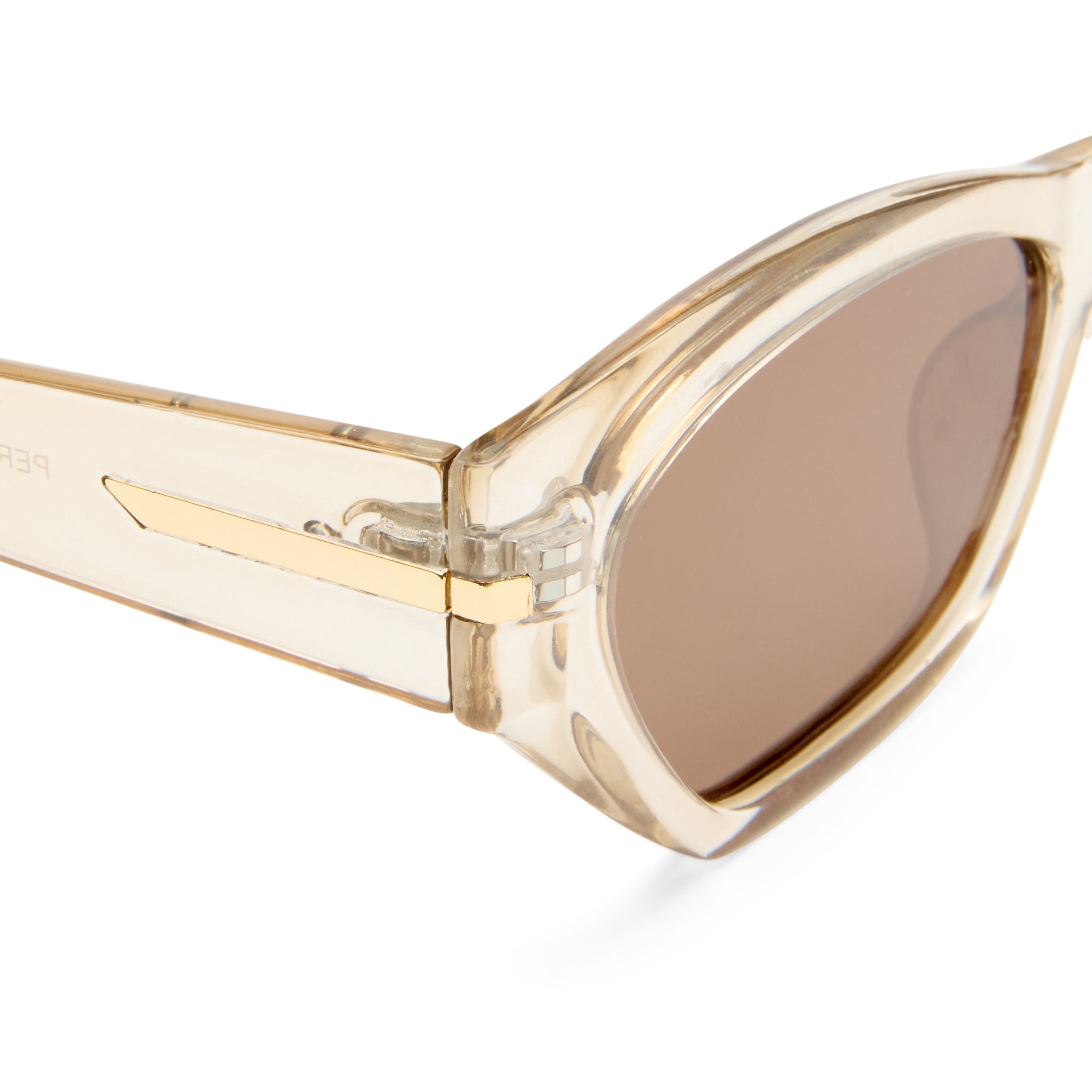 Cancer Council Peregian Bone Female Cat-Eye Sunglasses | Eyewear Index