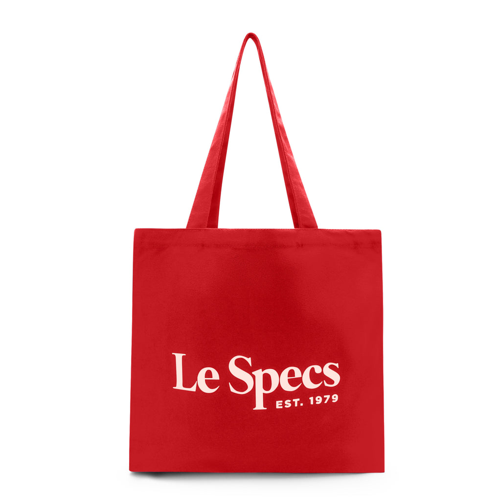 Le Specs Less25gwp1 Red Uni-Sex Accessories Marketing | Eyewear Index