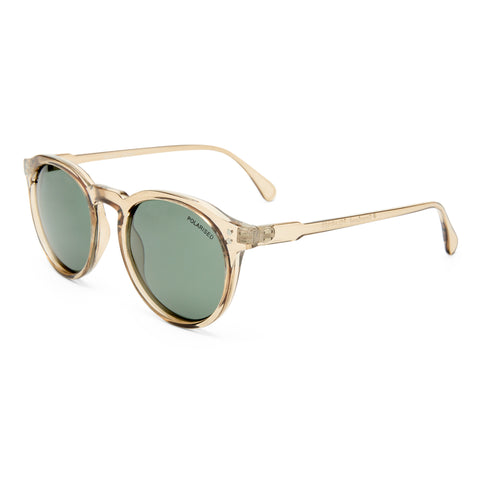 Women's Round Sunglasses