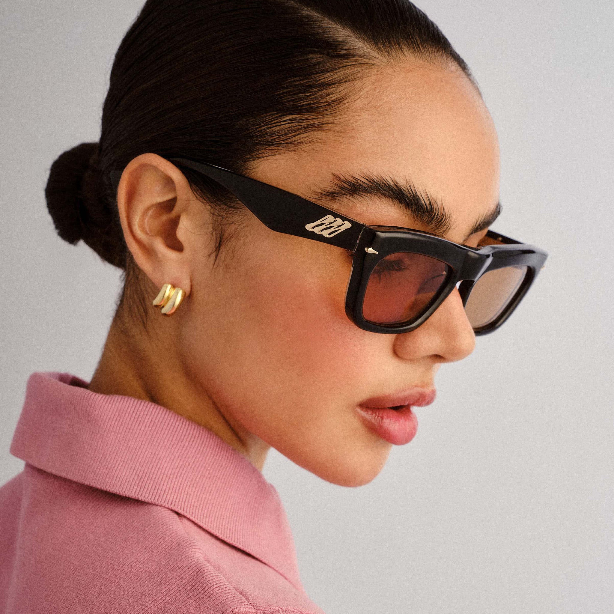 その他 SUNGLASSES TWO SVGE | Premium Sunglasses & Safety Eyewear | Icon Safety - Gold