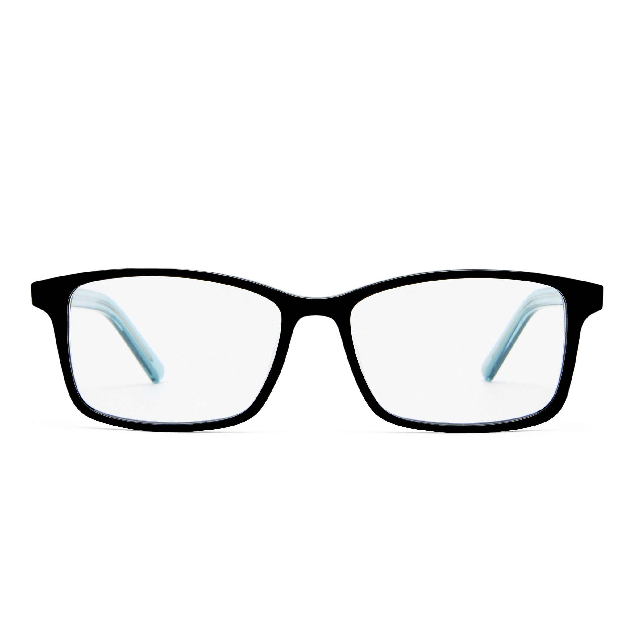Oroton Melita Black Seaspray Female D-Frame Optical Frames | Eyewear Index