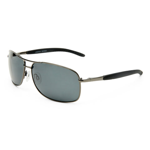 Men's Metal Sunglasses
