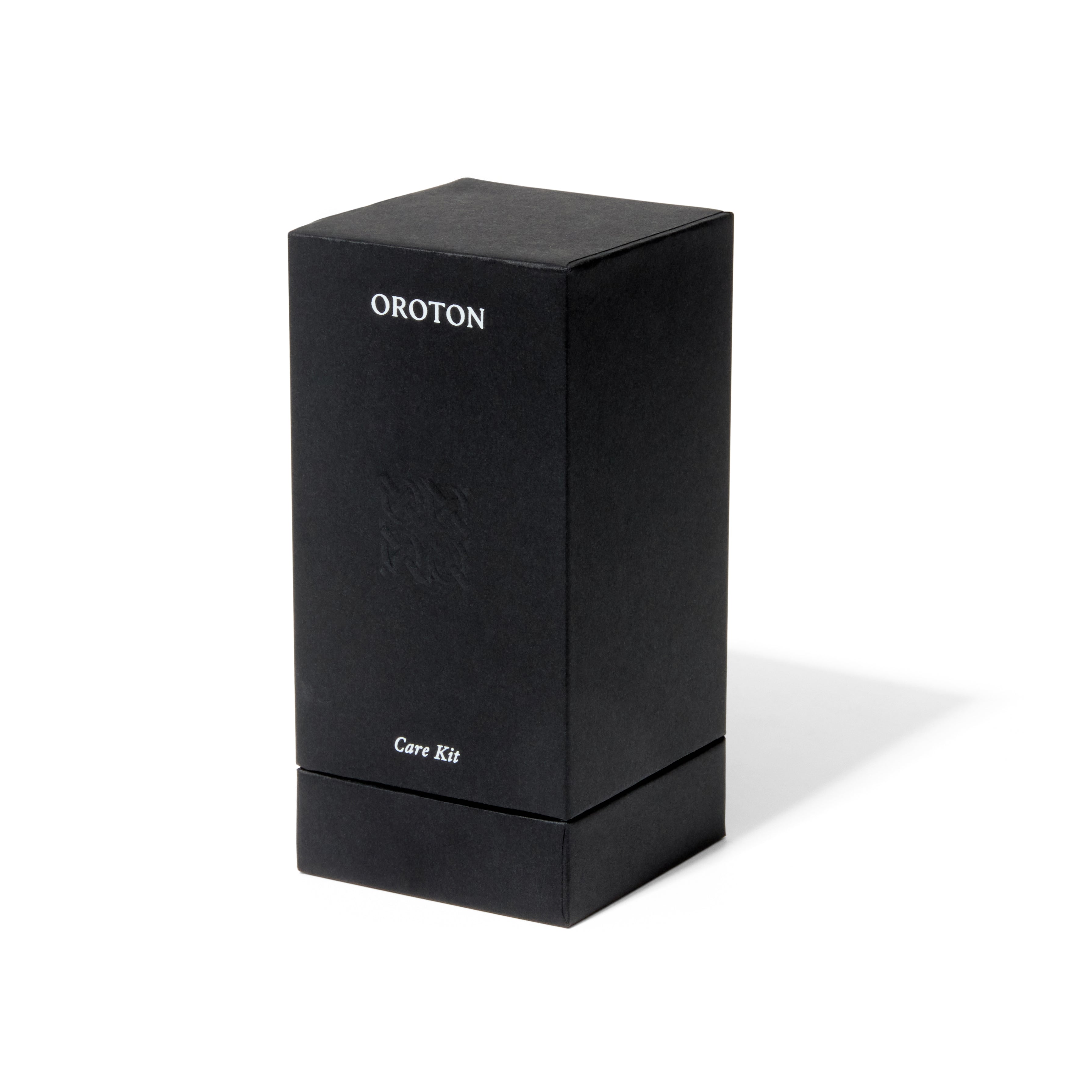 Oroton Oroscarekit Screw Spray Cloth Uni-Sex Unspecified Marketing | Eyewear Index