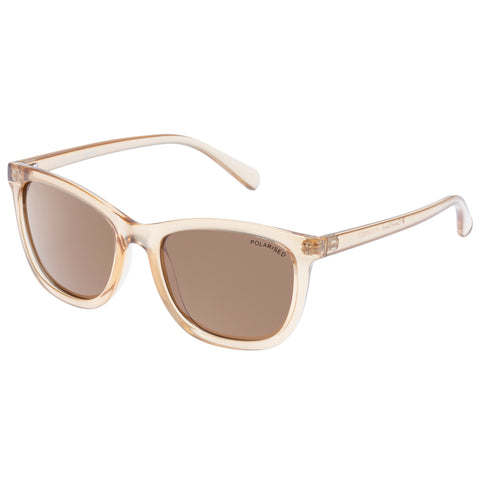 Cancer Council Parklea Petite Barley Female D-Frame Sunglasses | Eyewear Index