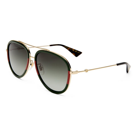 Women's Aviator Sunglasses