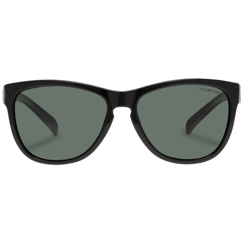 Cancer Council Eagle Kids Black Camo Male D-Frame Sunglasses | Eyewear Index