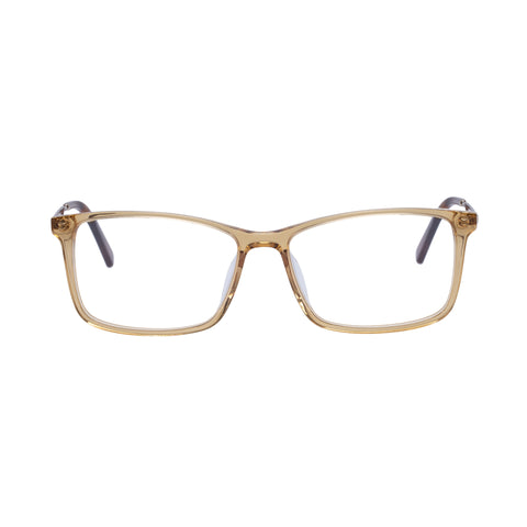 Oroton Malia Cornsilk Female D-Frame Optical Frames | Eyewear Index