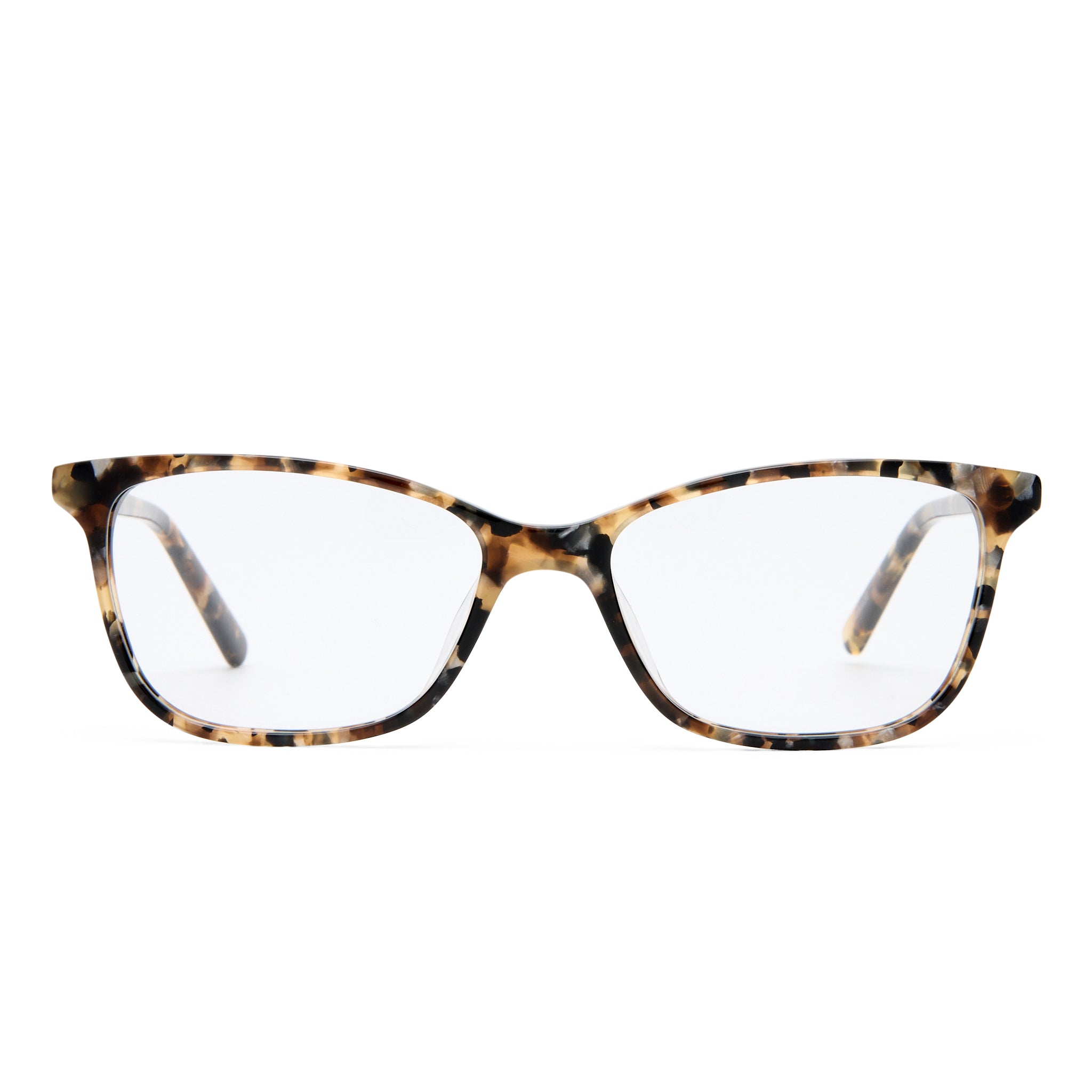 Oroton Cecilia Biscuit Tort Female D-Frame Optical Frames | Eyewear Index