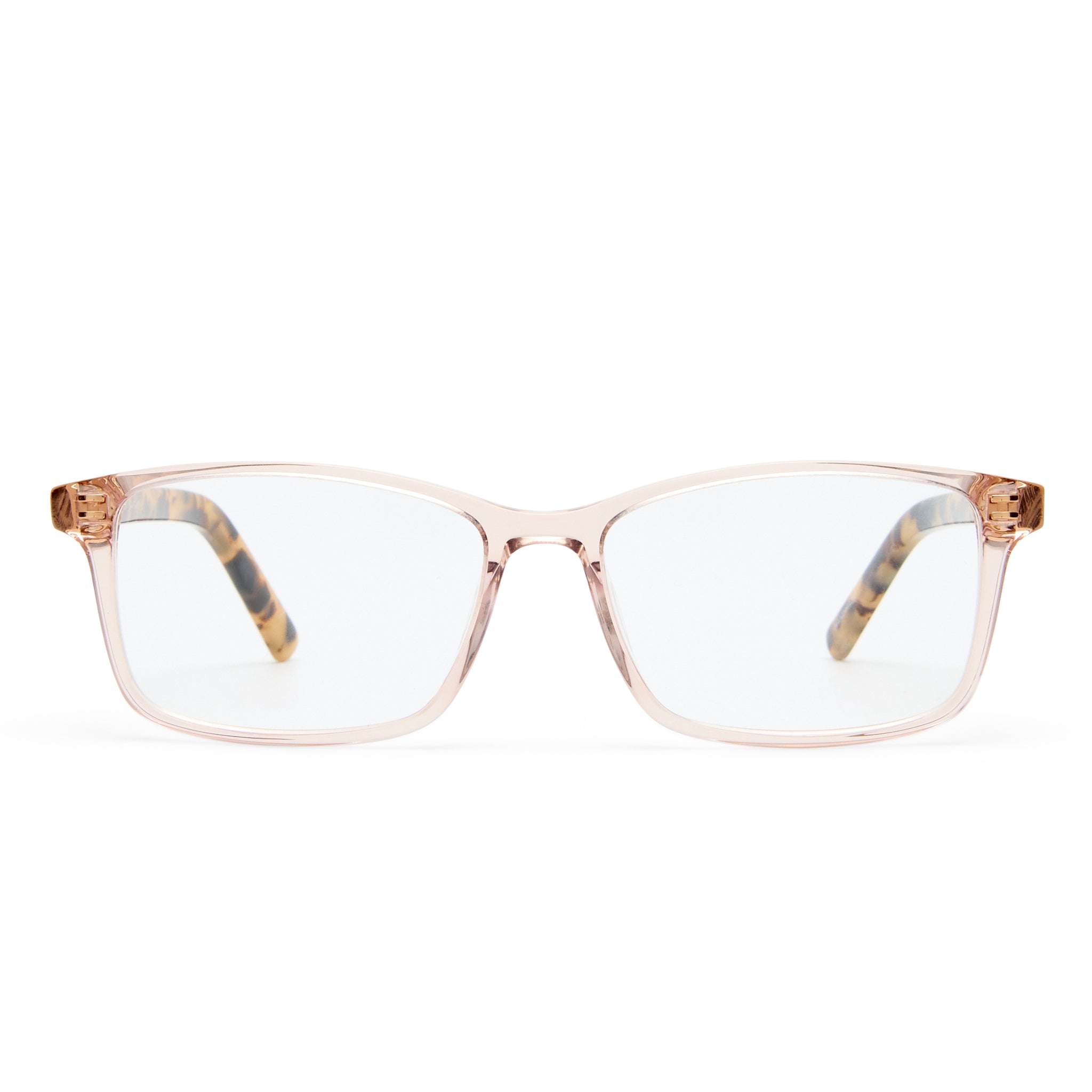 Oroton Melita Rose Cookie Tort Female D-Frame Optical Frames | Eyewear Index