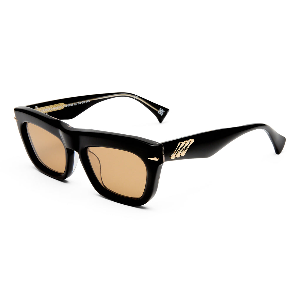 その他 SUNGLASSES Namba Onyx HD – Shinzo Tamura