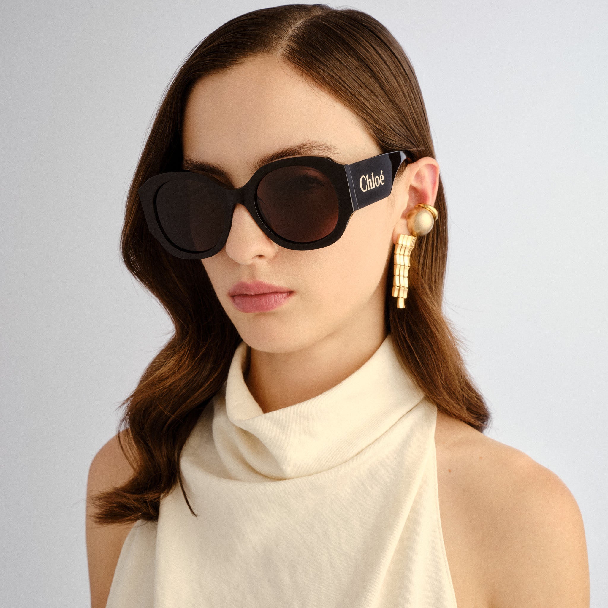 Chloe サングラス Chloe CH0234S Sunglasses | Select Eyewear
