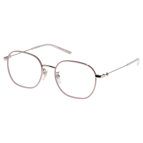 Gucci Gg1198oa Gold Uni-Sex Rectangle Optical Frames | Eyewear Index