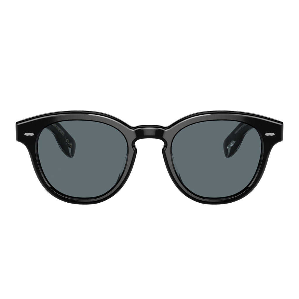 Oliver Peoples 5413su 14923r Cary Grant Sun Black Uni-Sex Unspecified Sunglasses | Eyewear Index