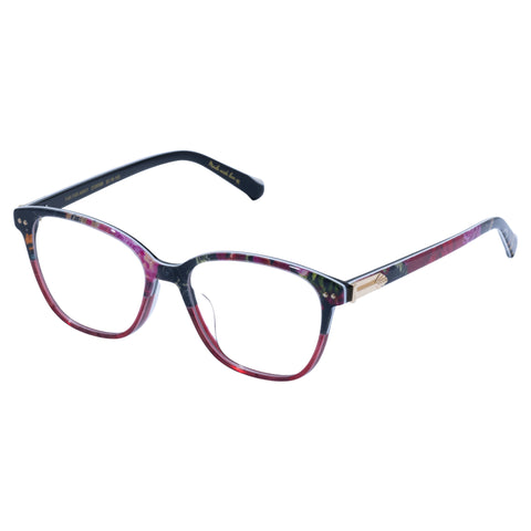 Camilla Far Far Away Reservation For Love Female D-Frame Optical Frames | Eyewear Index