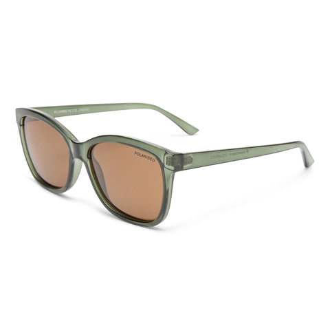 ALLAMBIE PETITE | SAGE GREEN POLARISED