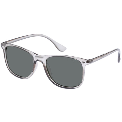 Cancer Council Enviro Fine Stone Uni-Sex D-Frame Sunglasses | Eyewear Index