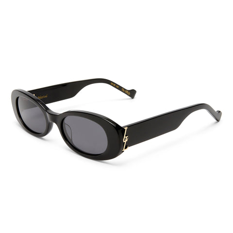 THE ELLIDY | BLACK POLARISED