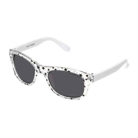 Cancer Council Ducky Toddler Star Female D-Frame Sunglasses | Eyewear Index