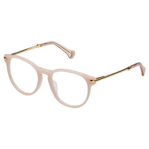 Camilla Cult Classic Ballet Female Round Optical Frames | Eyewear Index