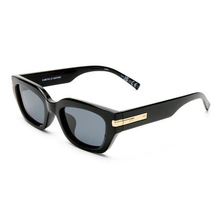 CUBITO + POLARISED