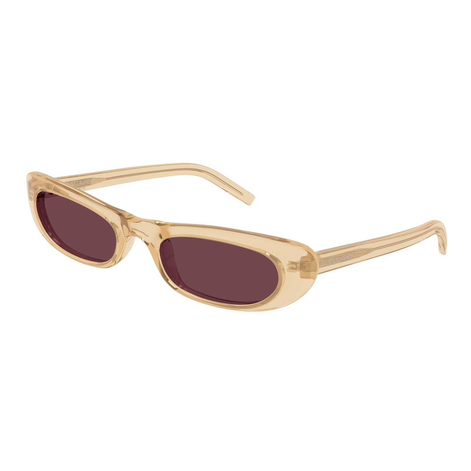 YVESSAINTLAURENT サングラス　55□22-145 Yves Saint Laurent Sunglasses SL-276-MICA 032