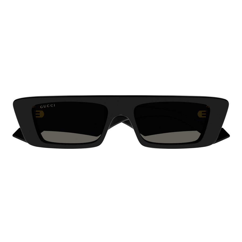 Gucci GG1331S 001 54mm - Sunglasses Black