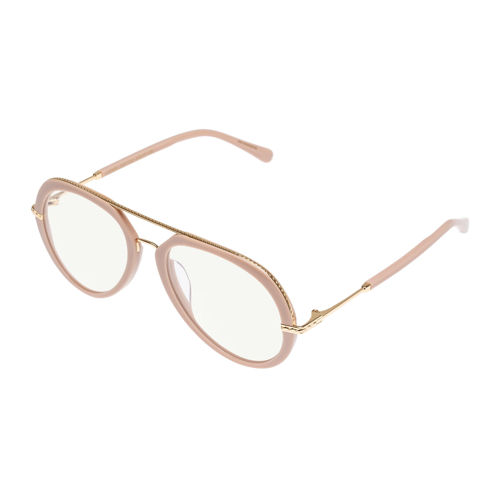 Karen walker sale reading glasses