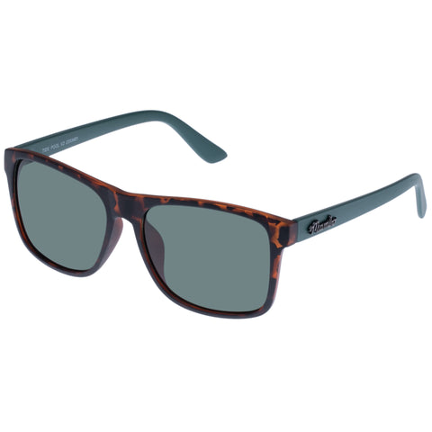 Mambo Male Tide Pool V2 Tort D-frame Sunglasses