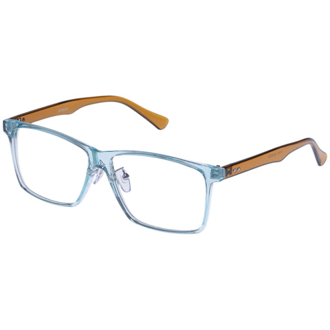 Provence Uni-sex Boogaloo Bl Navy Rectangle Readers