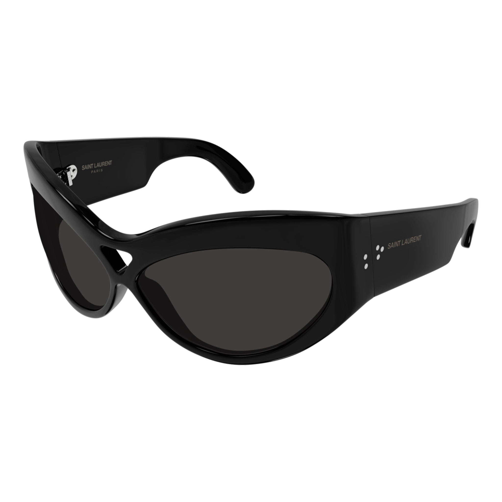 Saint Laurent Women's Cat-Eye Sunglasses